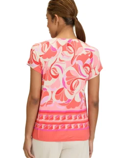 Betty Barclay t-shirts 2405-1176 Rosé New