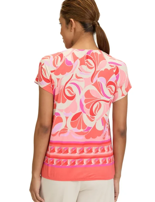 Betty Barclay t-shirts 2405-1176 Rosé New