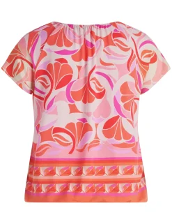 Betty Barclay t-shirts 2405-1176 Rosé New