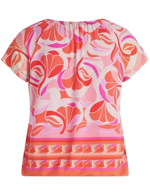Betty Barclay t-shirts 2405-1176 Rosé New