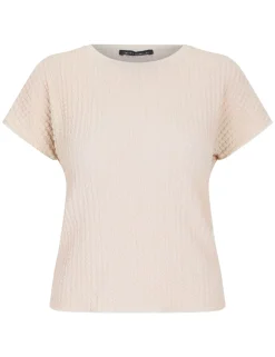 Betty Barclay t-shirts 2349-2559 Beige Online