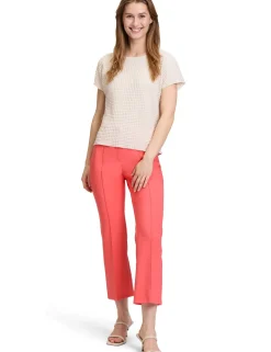 Betty Barclay t-shirts 2349-2559 Beige Online