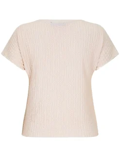 Betty Barclay t-shirts 2349-2559 Beige Online