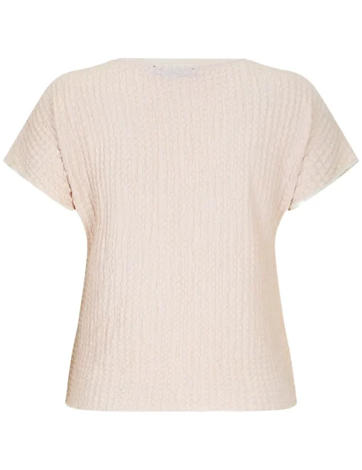 Betty Barclay t-shirts 2349-2559 Beige Online