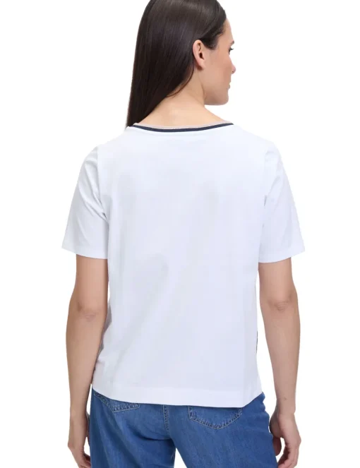 Betty Barclay t-shirts 251-23731097 Beige Clearance