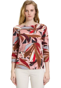 Betty Barclay t-shirts 2173-2783 Bruin Fashion