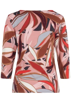 Betty Barclay t-shirts 2173-2783 Bruin Fashion