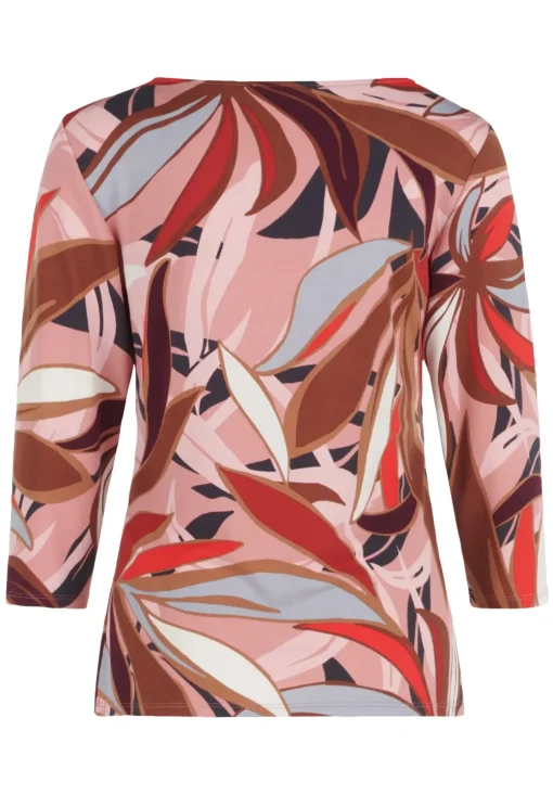 Betty Barclay t-shirts 2173-2783 Bruin Fashion