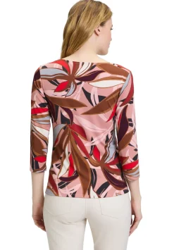 Betty Barclay t-shirts 2173-2783 Bruin Fashion