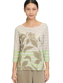 Betty Barclay t-shirts 251-23971173 Licht Groen Clearance