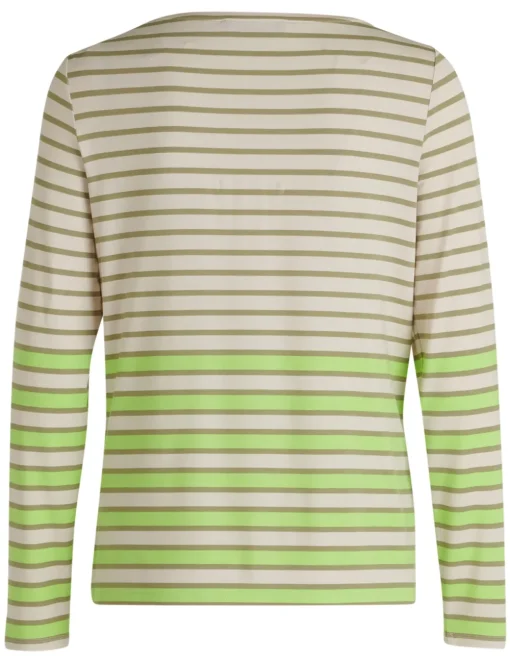 Betty Barclay t-shirts 251-23971173 Licht Groen Clearance