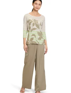 Betty Barclay t-shirts 251-23971173 Licht Groen Clearance
