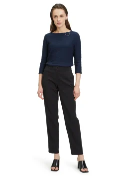 Betty Barclay t-shirts 241-20352502 Blauw Discount