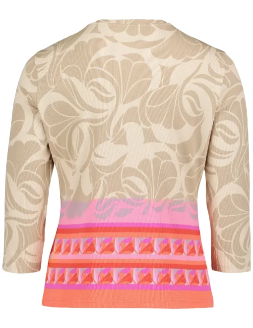 Betty Barclay vest 2404-1193 Taupe Online