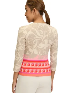 Betty Barclay vest 2404-1193 Taupe Online