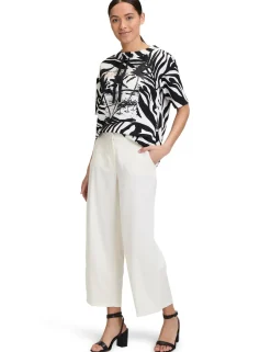 Betty Barclay v-hals trui 251-24461276 Zwart Clearance