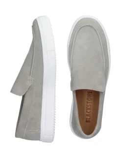 Blackstone schoenen BG150 Licht Grijs Clearance
