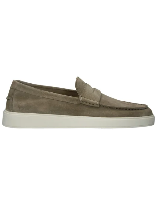 Blackstone schoenen DG370 Groen Hot