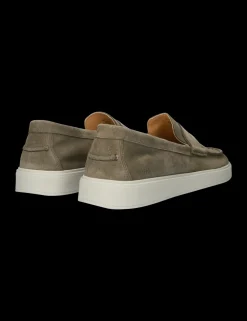 Blackstone schoenen DG370 Groen Hot