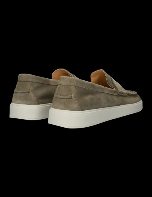 Blackstone schoenen DG370 Groen Hot