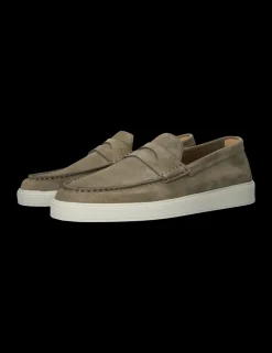 Blackstone schoenen DG370 Groen Hot