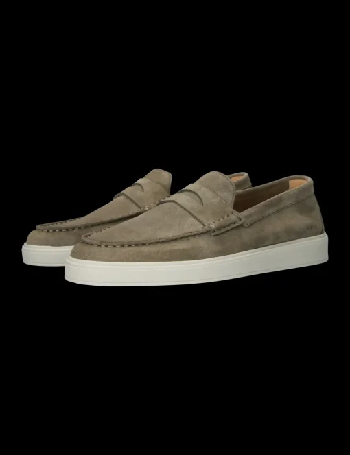 Blackstone schoenen DG370 Groen Hot