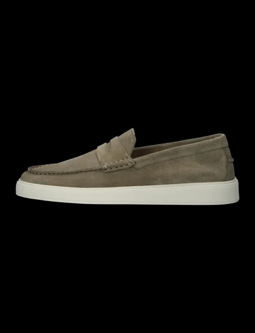 Blackstone schoenen DG370 Groen Hot