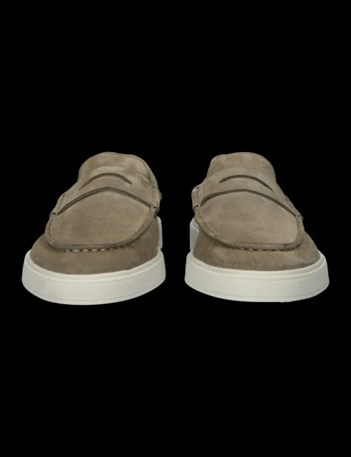 Blackstone schoenen DG370 Groen Hot