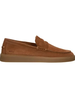 Blackstone schoenen DG370 Camel New