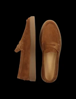 Blackstone schoenen DG370 Camel New