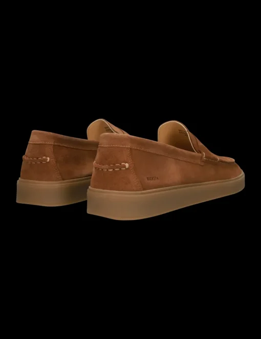Blackstone schoenen DG370 Camel New