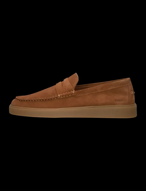 Blackstone schoenen DG370 Camel New