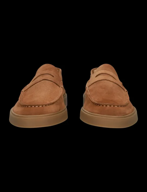 Blackstone schoenen DG370 Camel New