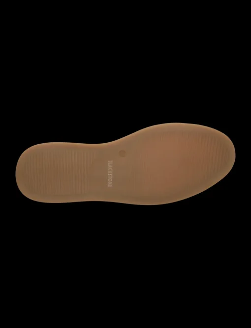 Blackstone schoenen DG370 Camel New