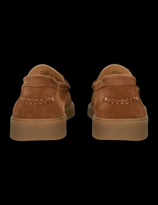Blackstone schoenen DG370 Camel New