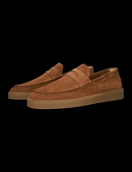 Blackstone schoenen DG370 Camel New