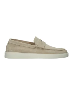 Blackstone schoenen DG370 Beige New