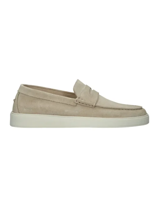 Blackstone schoenen DG370 Beige New