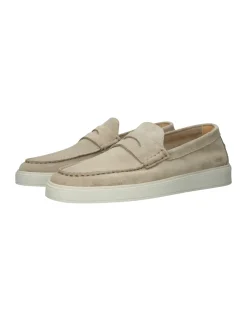 Blackstone schoenen DG370 Beige New