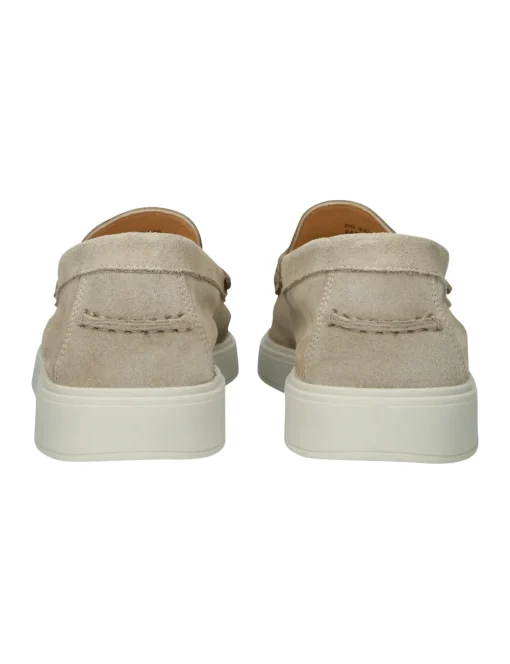Blackstone schoenen DG370 Beige New