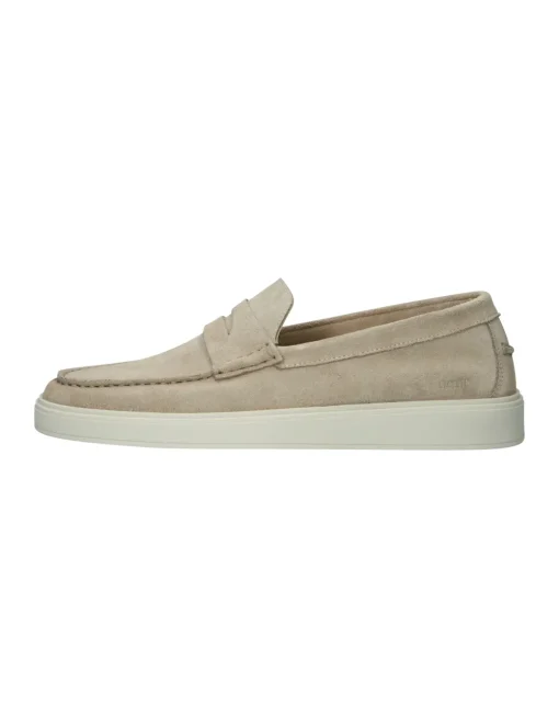 Blackstone schoenen DG370 Beige New