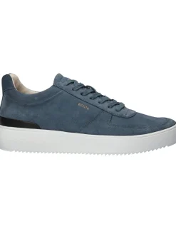 Blackstone sneakers BG167 Licht Denim Best