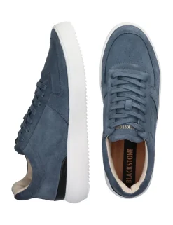 Blackstone sneakers BG167 Licht Denim Best