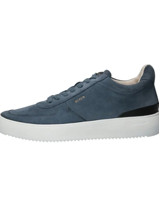 Blackstone sneakers BG167 Licht Denim Best