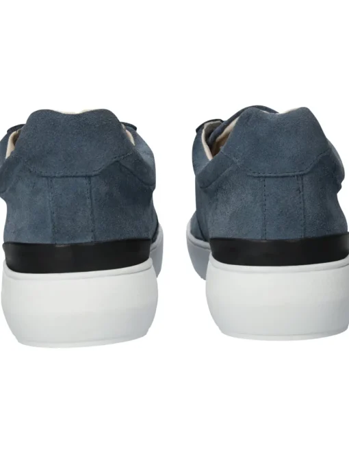 Blackstone sneakers BG167 Licht Denim Best