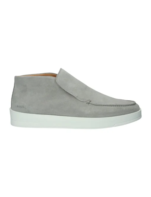 Blackstone sneakers BG355 Licht Grijs Outlet