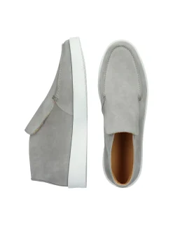 Blackstone sneakers BG355 Licht Grijs Outlet