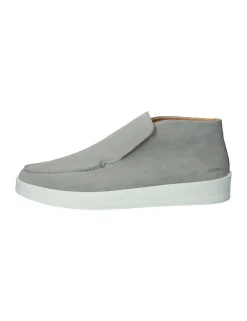 Blackstone sneakers BG355 Licht Grijs Outlet
