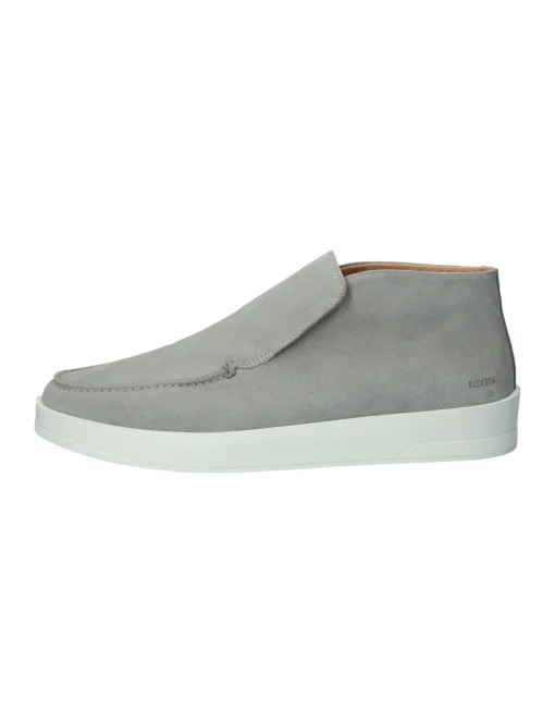 Blackstone sneakers BG355 Licht Grijs Outlet