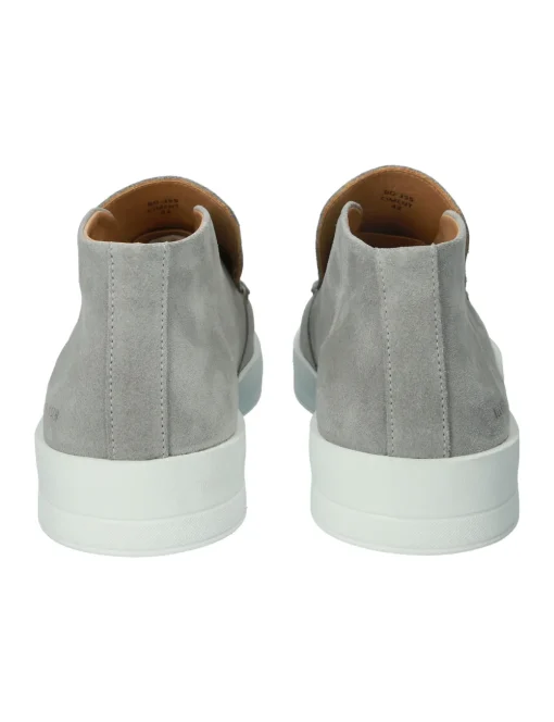 Blackstone sneakers BG355 Licht Grijs Outlet